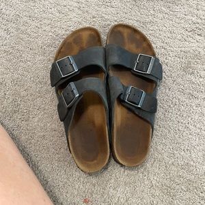Birkenstock’s